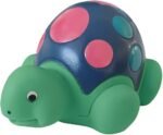 MON PREMIER LIVRE DE BAIN- JUJU LA TORTUE - AUZOU – Image 3