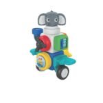 Baby Einstein Cubes magnétiques Dive & Soar Connectables – Image 2