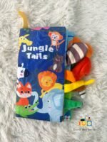 Jungle tails