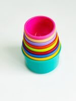 Tasses à empiler – Image 2
