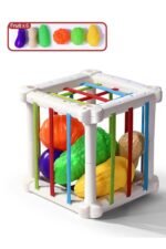 Boîte sensorielle