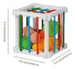 Boîte sensorielle – Image 2