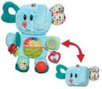 Doudou d’éveil playskool – Image 3