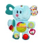 Doudou d’éveil playskool