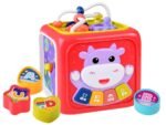 Cube d’activités