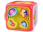 Cube d’activités – Image 5
