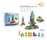 Magnetic building blocks – Image 3