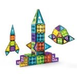 Magnetic building blocks – Image 4