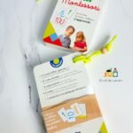 Les chiffres rugueux Montessori