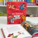 Raconte moi des histoires de supers copains