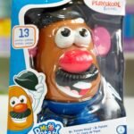 Mr patate