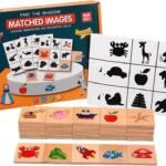 Matched images