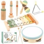 Kit d’éveil musical