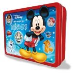 Mon coffret de héros Disney