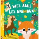 Mon P'tit Hemma - Mes amis les animaux