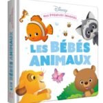 Mes Premiers Imagiers - Les bébés animaux