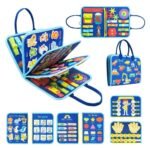 Pochette Montessori