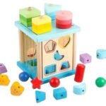 Cube d’activités