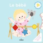 Le bébé Milan