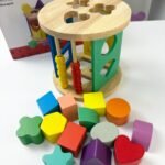 Encastrement de formes