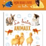 Le bain des animaux