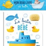 Le bain des bébés