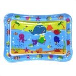Tapis d’eau sensoriel