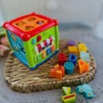 Cube d’activités musicale