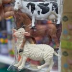 Animaux grand format